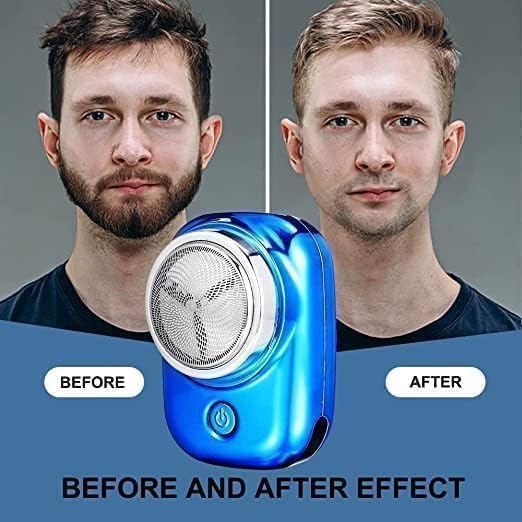Electrical shaver