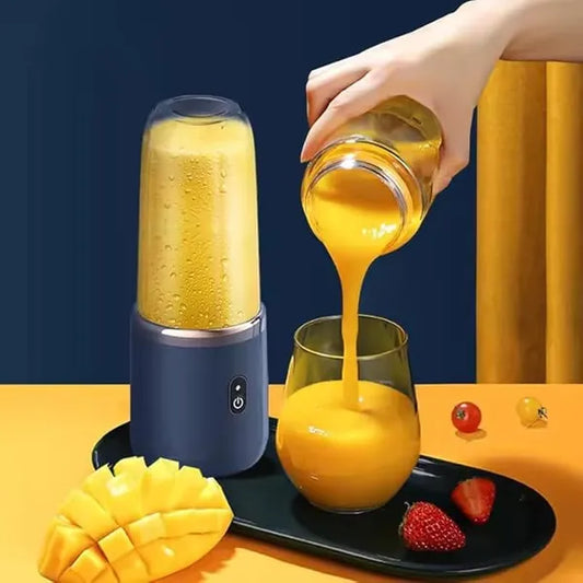 Electric juicer