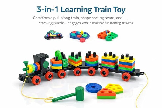 Montessori toys