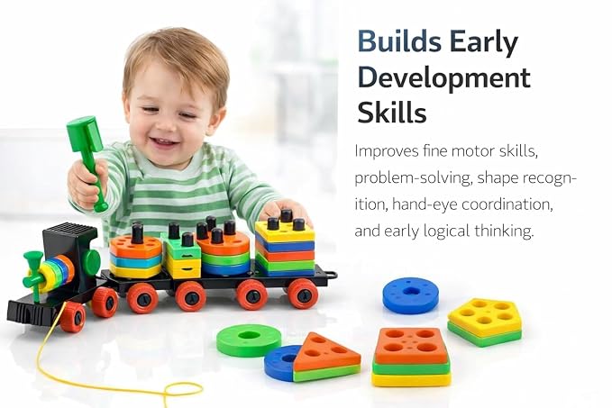 Montessori toys