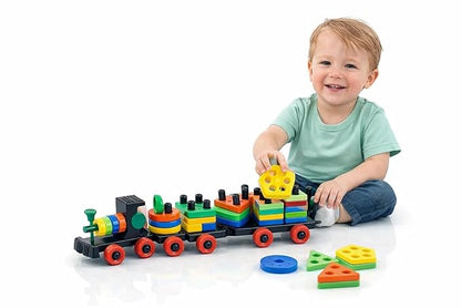 Montessori toys