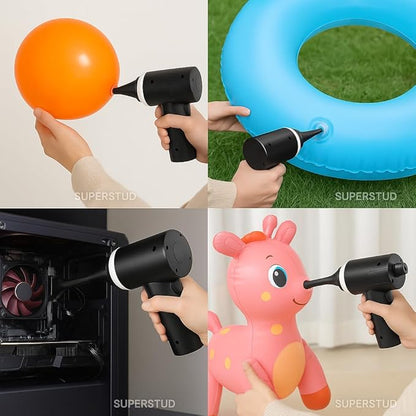 Car vaccum cleaner