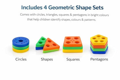 Montessori toys