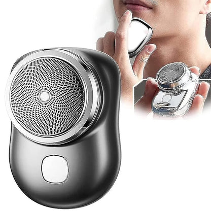 Electrical shaver