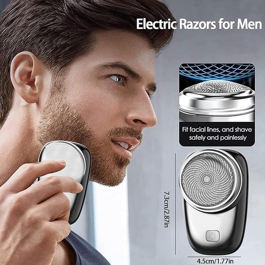 Electrical shaver