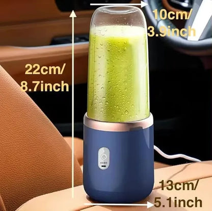 Electric juicer
