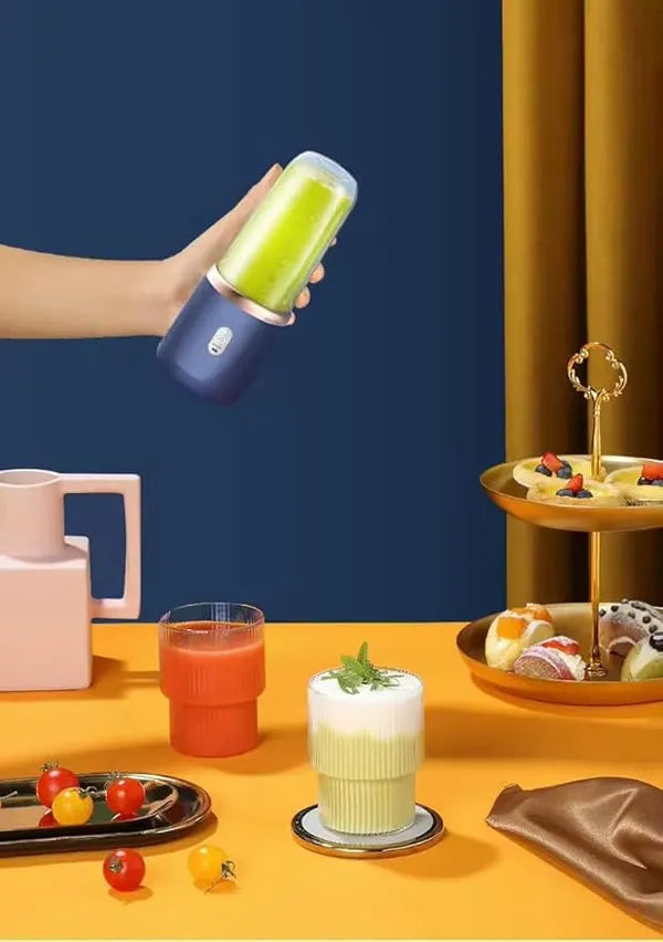 Electric juicer