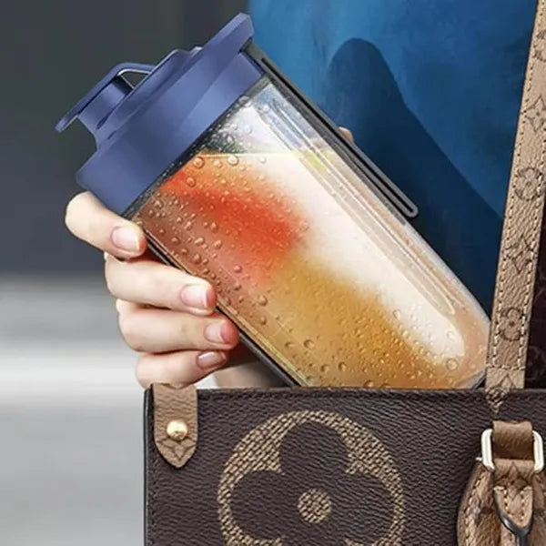 Electric juicer
