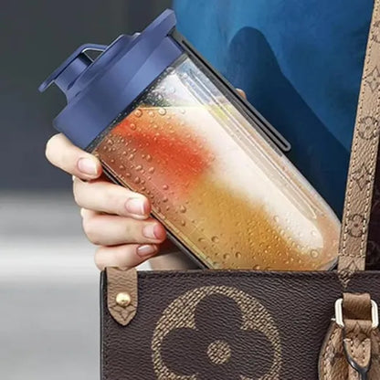 Electric juicer