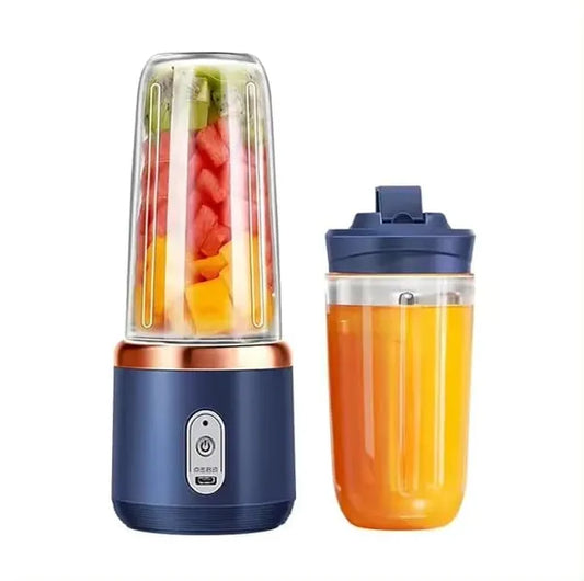 Electric juicer