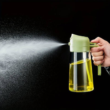 2 in 1 oil dispenser